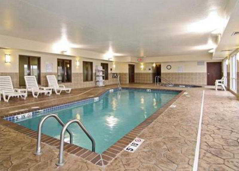 Comfort Suites Conference Center Rapid City Facilități foto