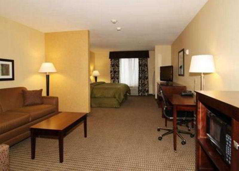 Comfort Suites Conference Center Rapid City Cameră foto