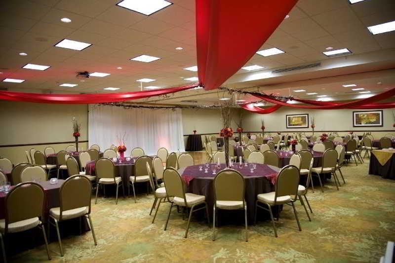 Comfort Suites Conference Center Rapid City Facilități foto